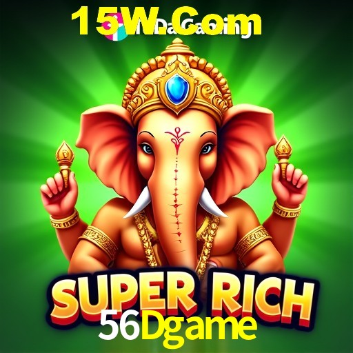 A Emoção da Loteria na 56Dgame: Uma Chance de Mudança de Vida