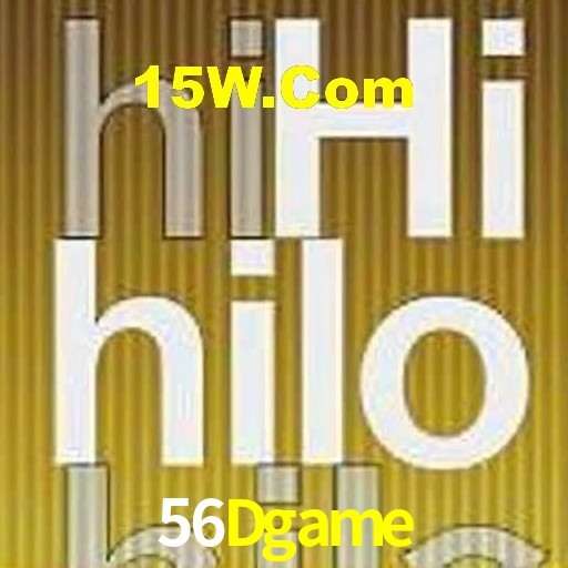 Estatísticas 56Dgame