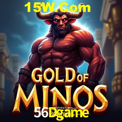 Desvendando o Mundo dos Jogos Virtuais na 56Dgame