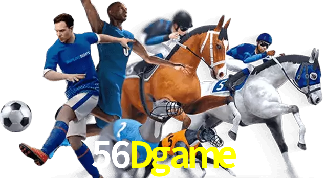 56Dgame