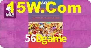 56Dgame