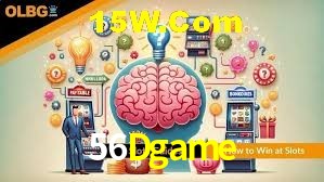 Experiência VIP 56Dgame