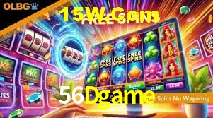 Statistics 56Dgame