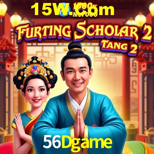 Responsive Design 56Dgame