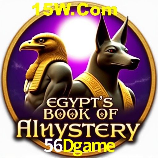 Desvendando o Mundo dos Jogos Virtuais na 56Dgame