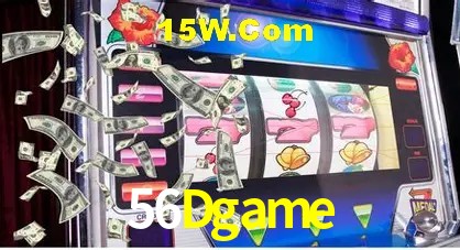 Segurança 2FA 56Dgame