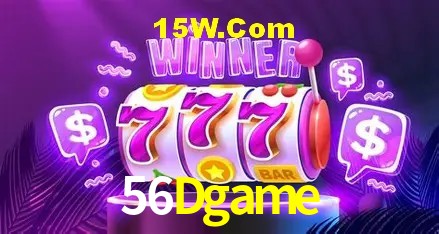 Benefícios da Conta 56Dgame