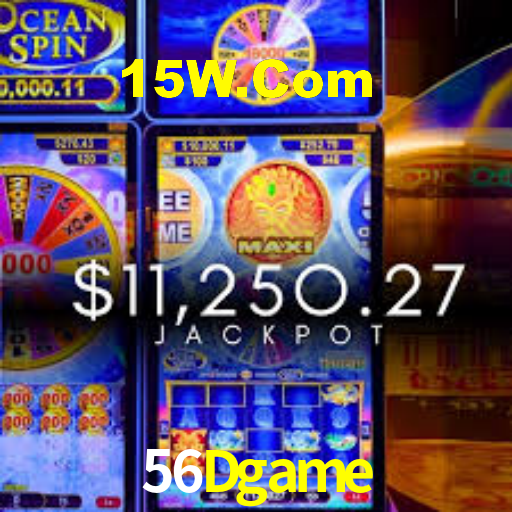56Dgame - Online Jogos Cassino - 56D Bet