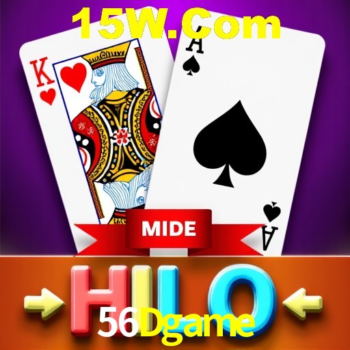 Casino Ao Vivo 56Dgame
