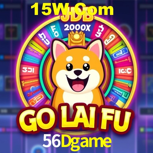 Descubra o Mundo do Cassino Online com 56Dgame
