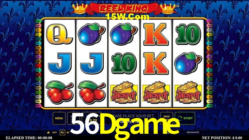 Games Directory 56Dgame