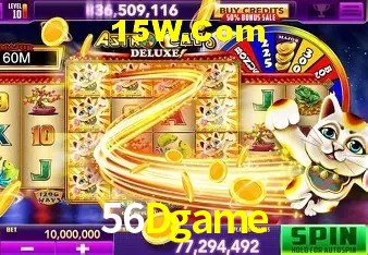 Login Seguro 56Dgame