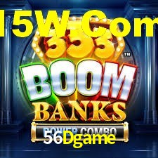 Tournaments 56Dgame