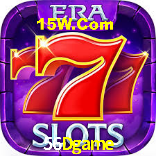 56Dgame