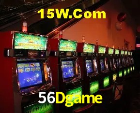Cadastro Rápido 56Dgame