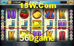 Tennis Betting 56Dgame