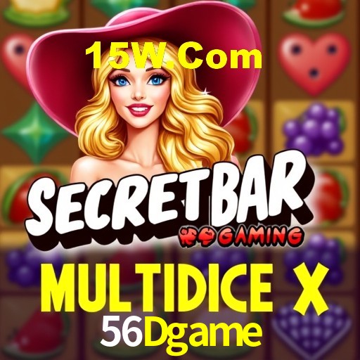 Casino VIP 56Dgame