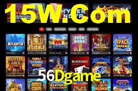 56Dgame,56D Bet