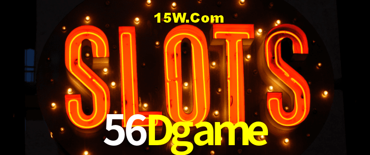 Live Casino 56Dgame