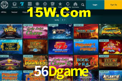 56Dgame,56D Bet