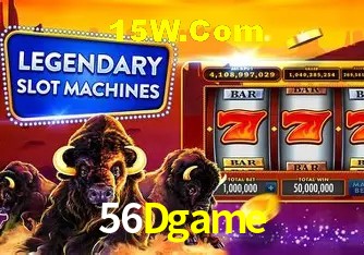 Ofertas Exclusivas 56Dgame